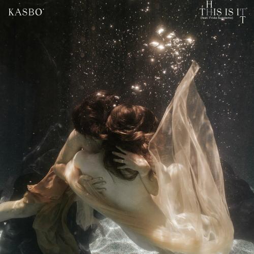 Kasbo feat. Frida Sundemo - This Is It