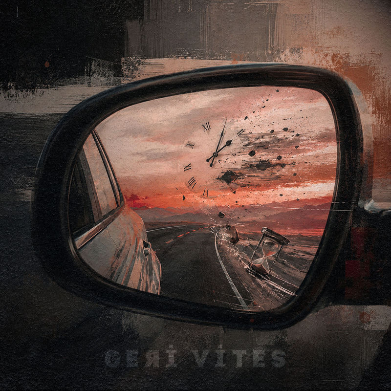 Geri Vites - Kaset