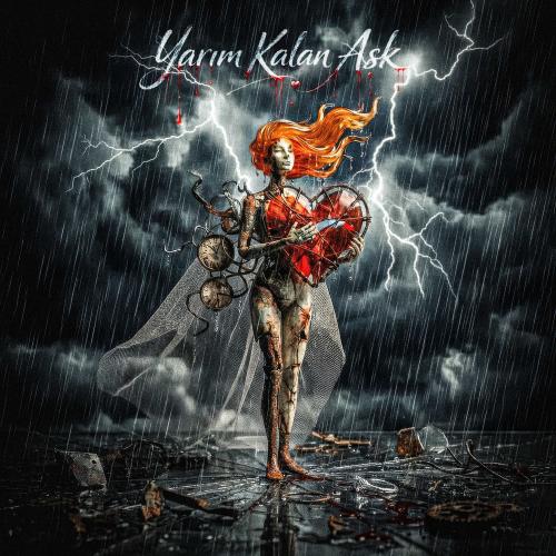 Kaset - Yarım Kalan Aşk