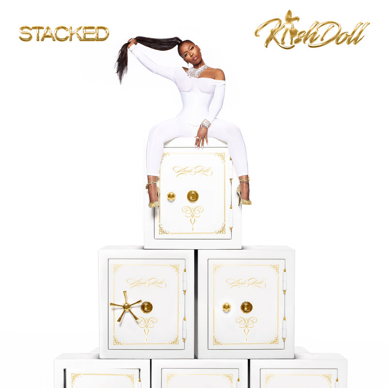 Ready Set (Feat. Big Sean) - Kash Doll feat. Big Sean