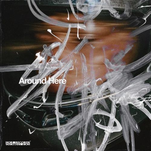 Kashin & camznaew - Around Here