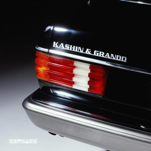 KASHIN, GRANDO - BENZ