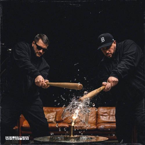 Kashin & JONN - MAAAD