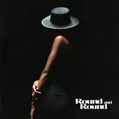 KASHIN - Round and Round
