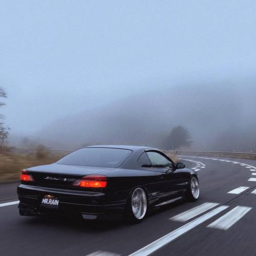 Kashin & TEKRAGER - Mr. Rain