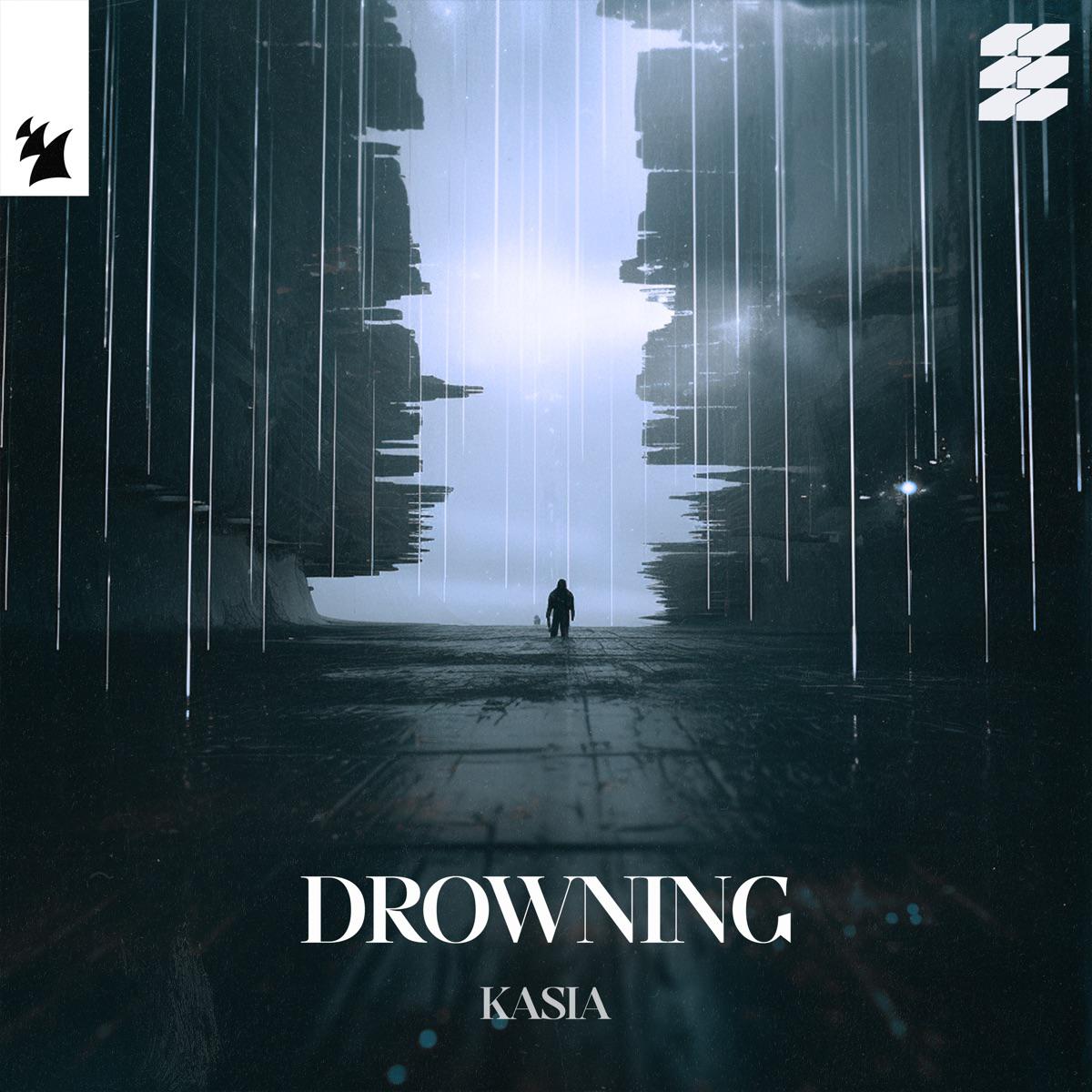Drowning - KASIA