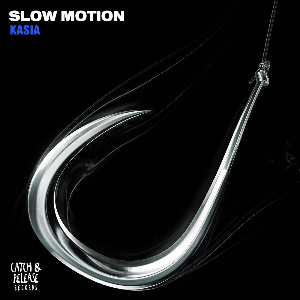 KASIA - Slow Motion