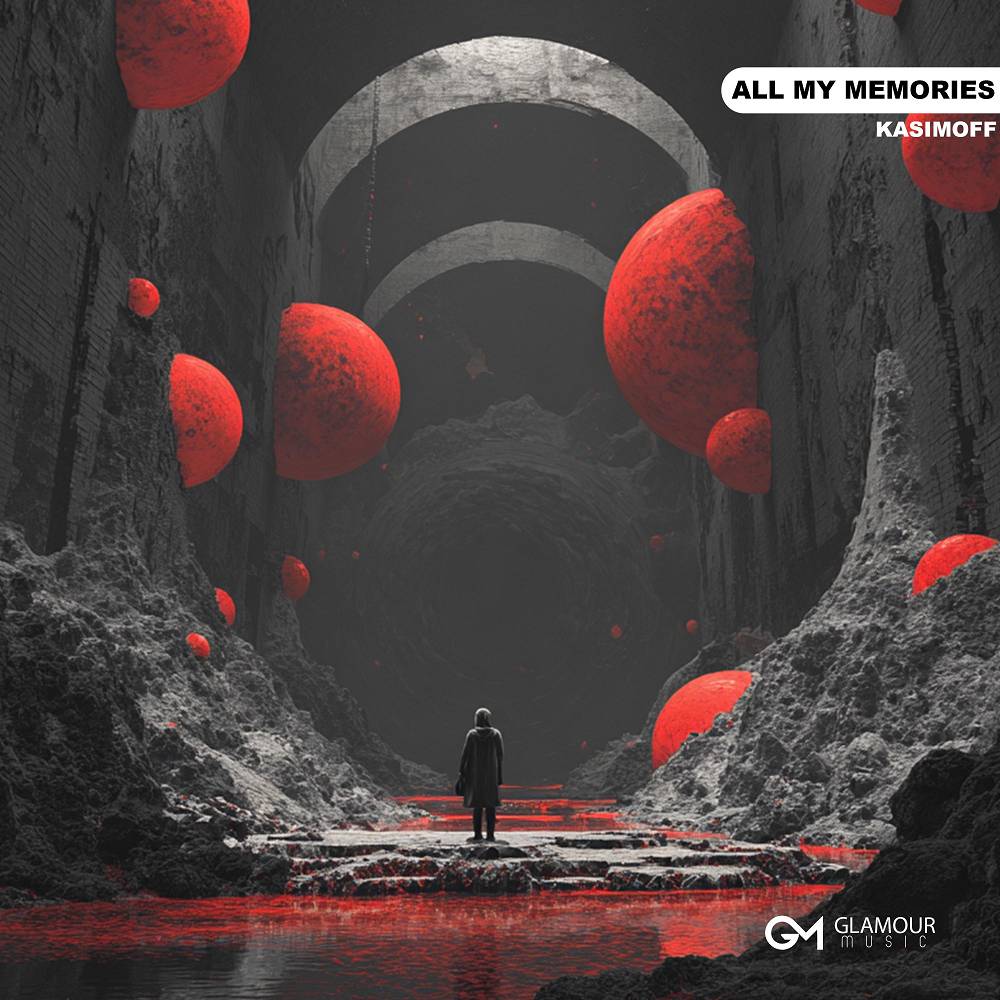 All My Memories - KASIMOFF