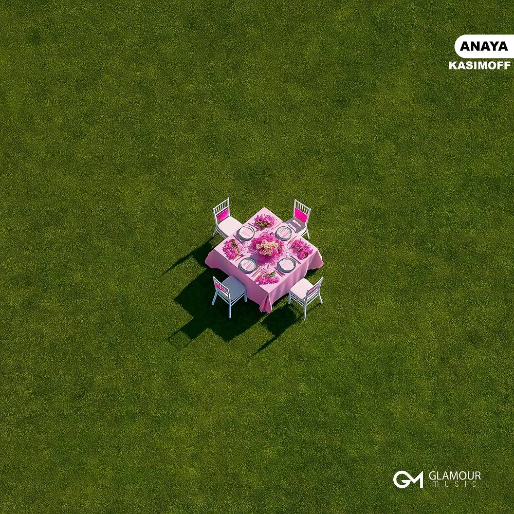 KASIMOFF - Anaya