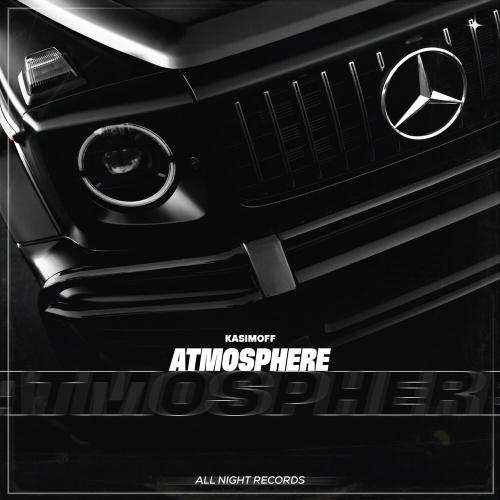 KASIMOFF - Atmosphere