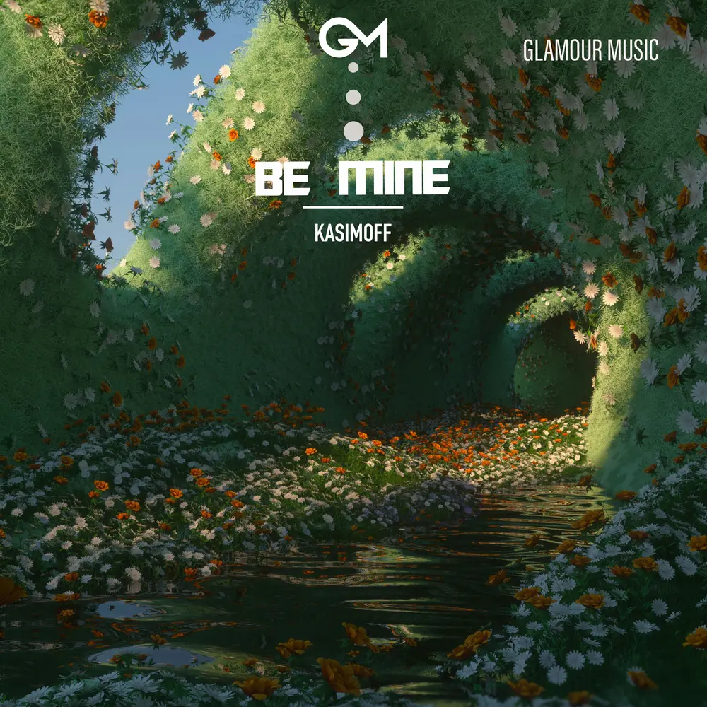 Be Mine - KASIMOFF