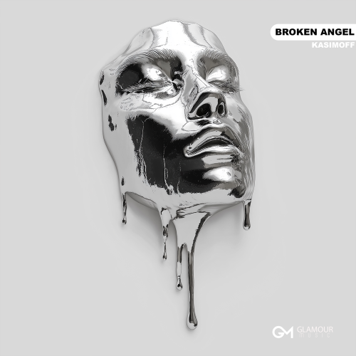 Broken Angel - KASIMOFF
