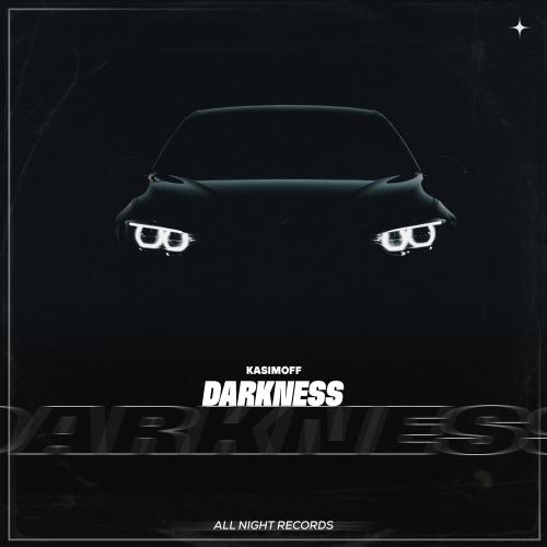 KASIMOFF - Darkness