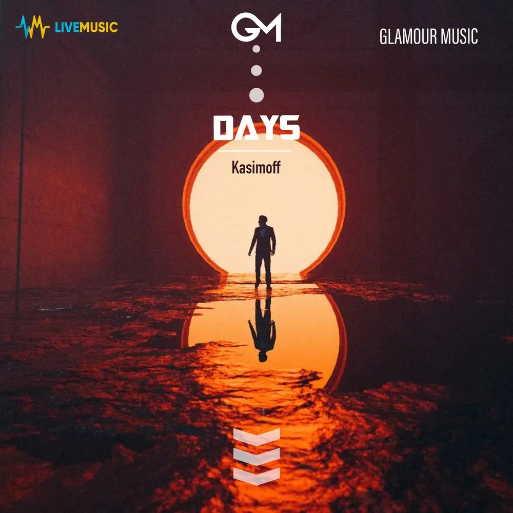 Days - KASIMOFF