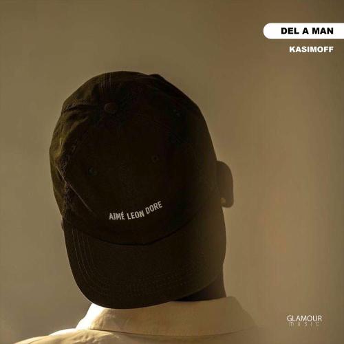 KASIMOFF - Del A Man