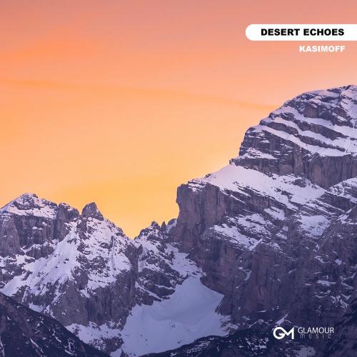 KASIMOFF - Desert Echoes
