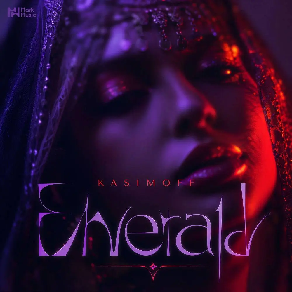 Emerald - KASIMOFF