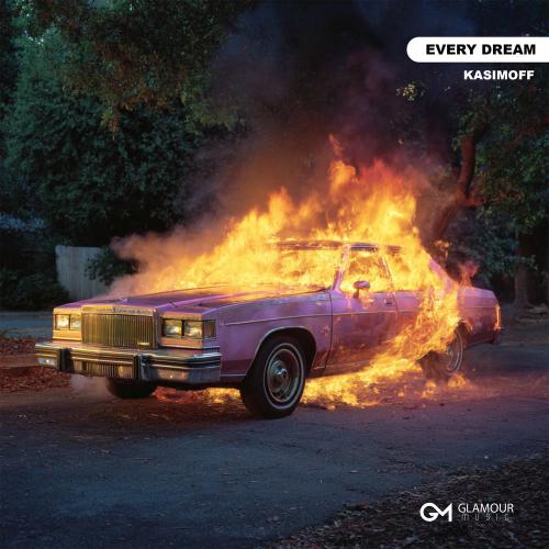 KASIMOFF - Every Dream