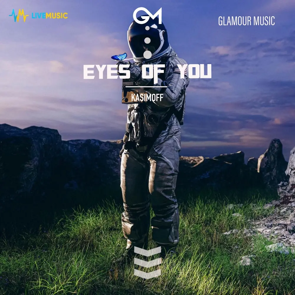 Eyes of You - KASIMOFF