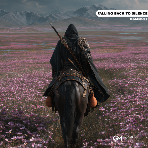 Falling Back To Silence - KASIMOFF