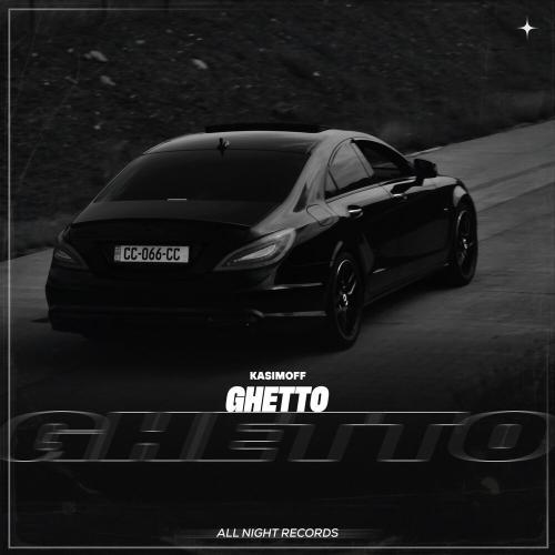KASIMOFF - Ghetto