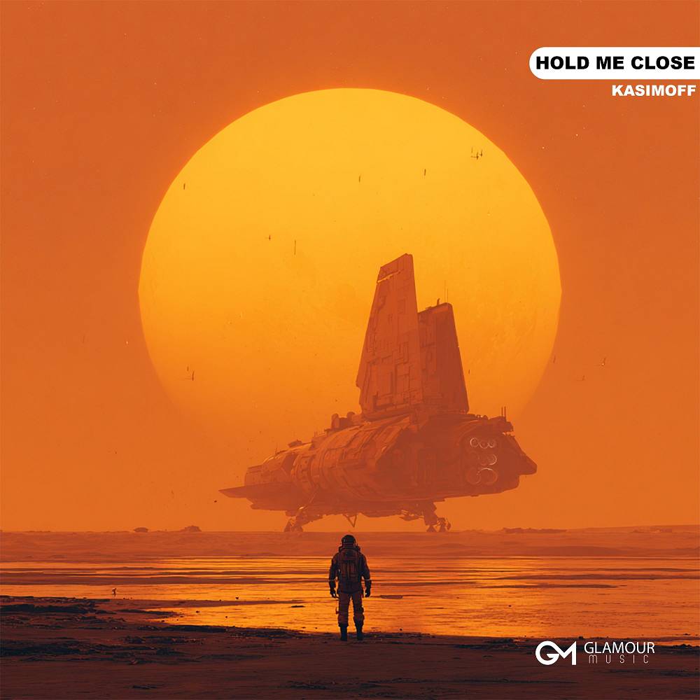 Hold Me Close - KASIMOFF
