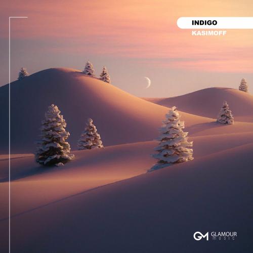 KASIMOFF - Indigo