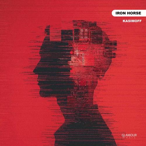 KASIMOFF - Iron Horse
