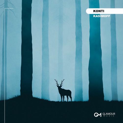 KASIMOFF - Konti