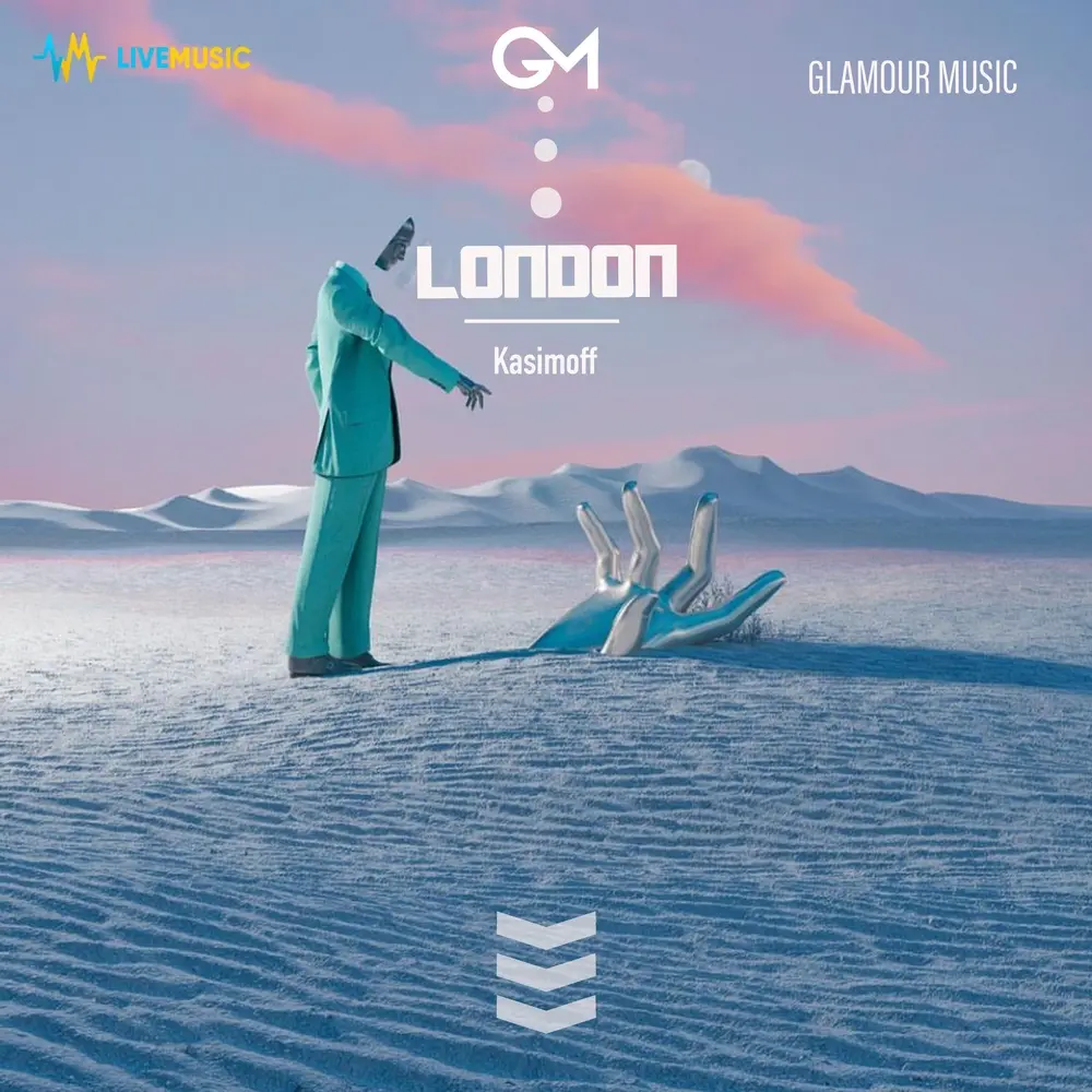 London - KASIMOFF