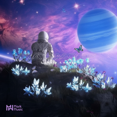 KASIMOFF - Lonely Lonely