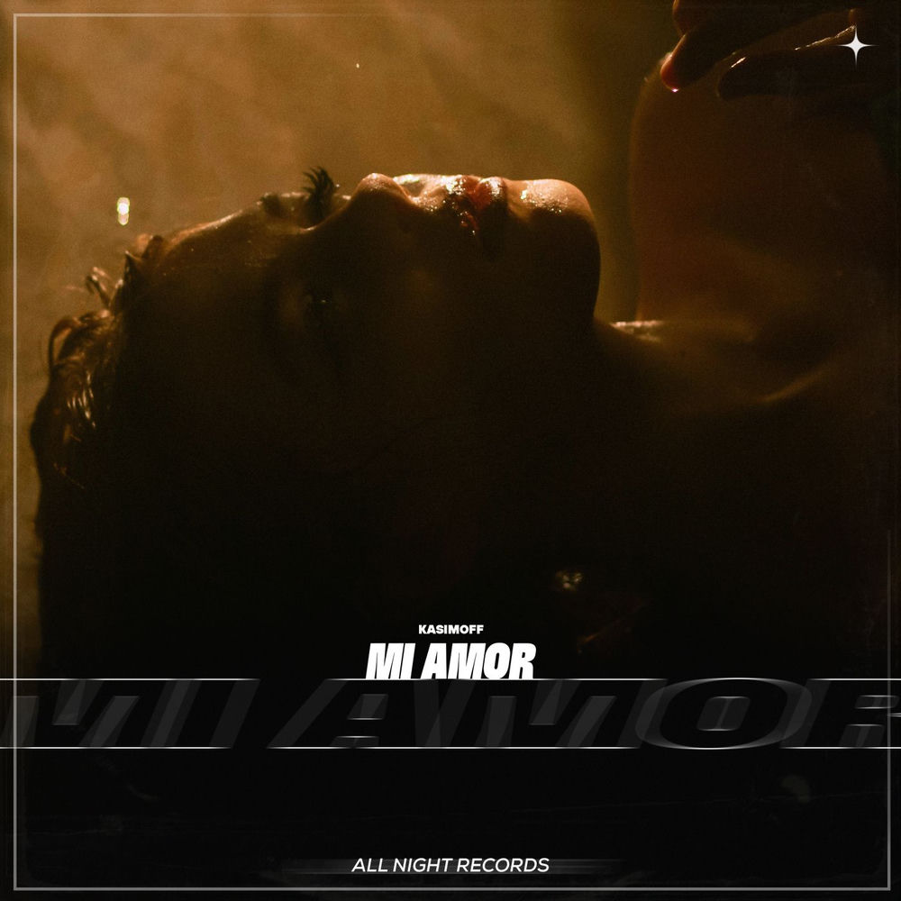 KASIMOFF - Mi Amor