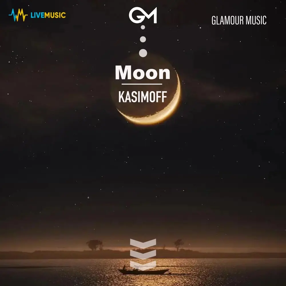 Moon - KASIMOFF
