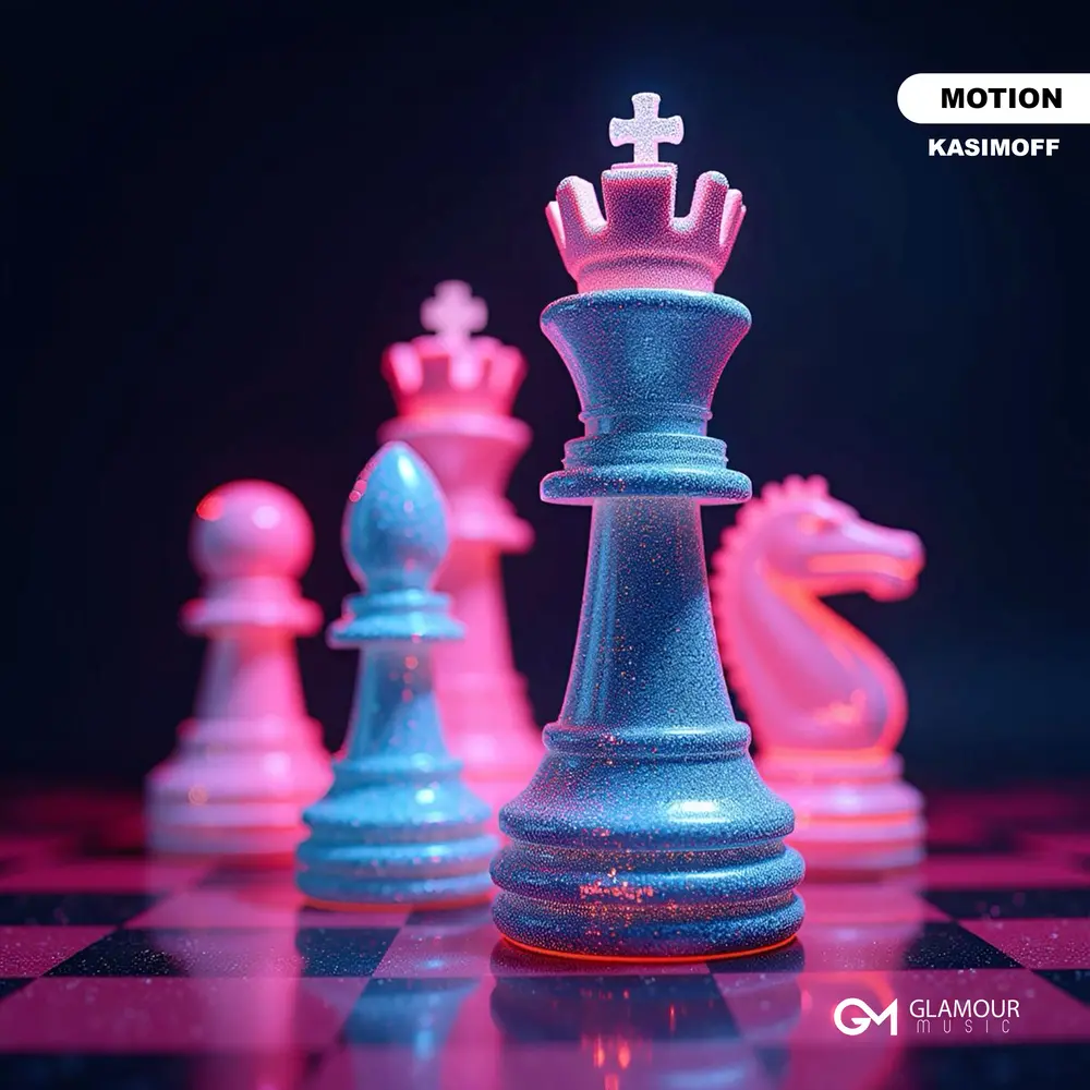 Motion - KASIMOFF