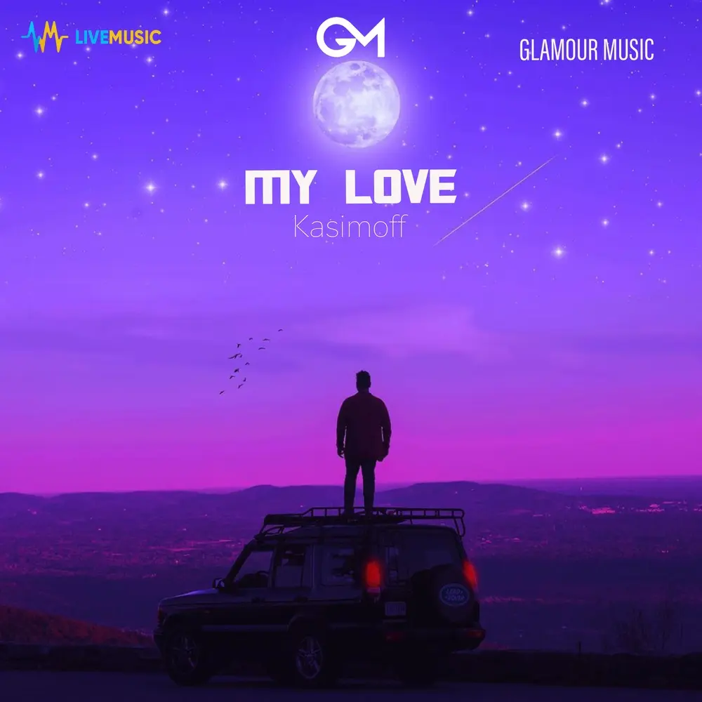 My Love - KASIMOFF
