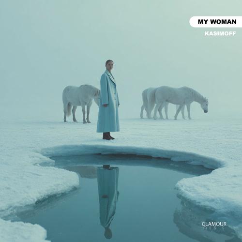 KASIMOFF - My Woman
