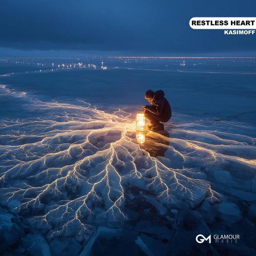 KASIMOFF - Restless Heart