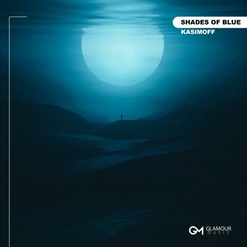 KASIMOFF - Shades Of Blue