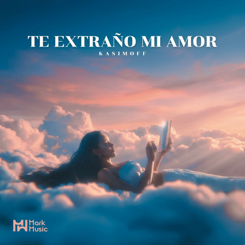 KASIMOFF - Te Extraño Mi Amor