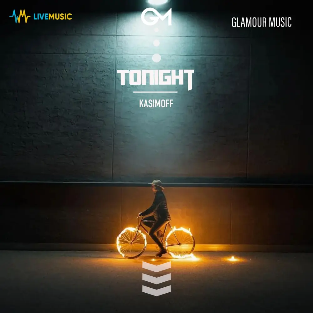 Tonight - KASIMOFF
