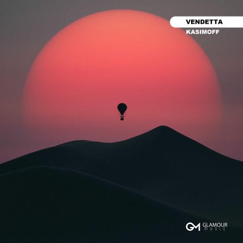 KASIMOFF - Vendetta