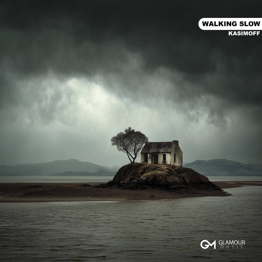 Walking Slow - KASIMOFF