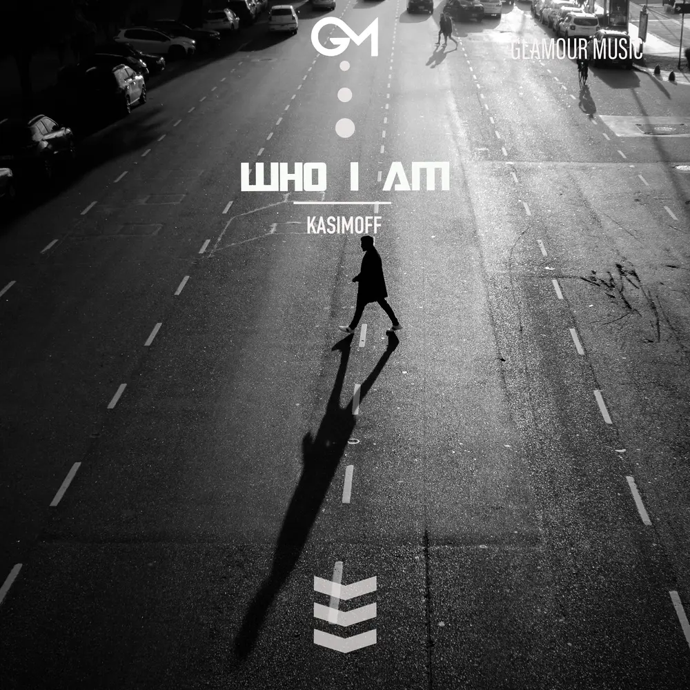 Who I Am - KASIMOFF