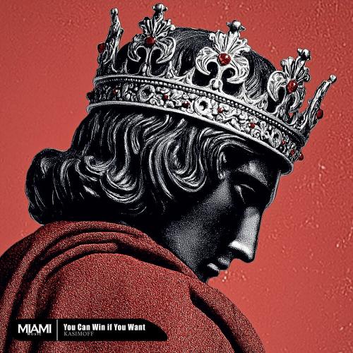 KASIMOFF - You Can Win if You Want