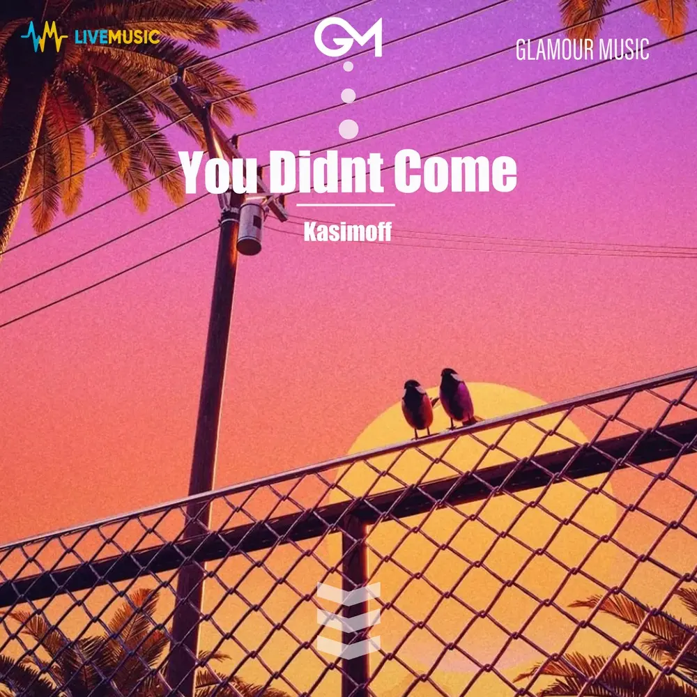 You Didn't Come - KASIMOFF