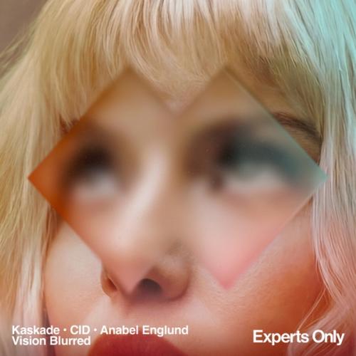 Kaskade, CID & Anabel Englund - Vision Blurred