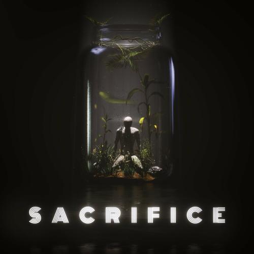Kaskade & Deadmau5 & Sofi Tukker feat. Kx5 - Sacrifice