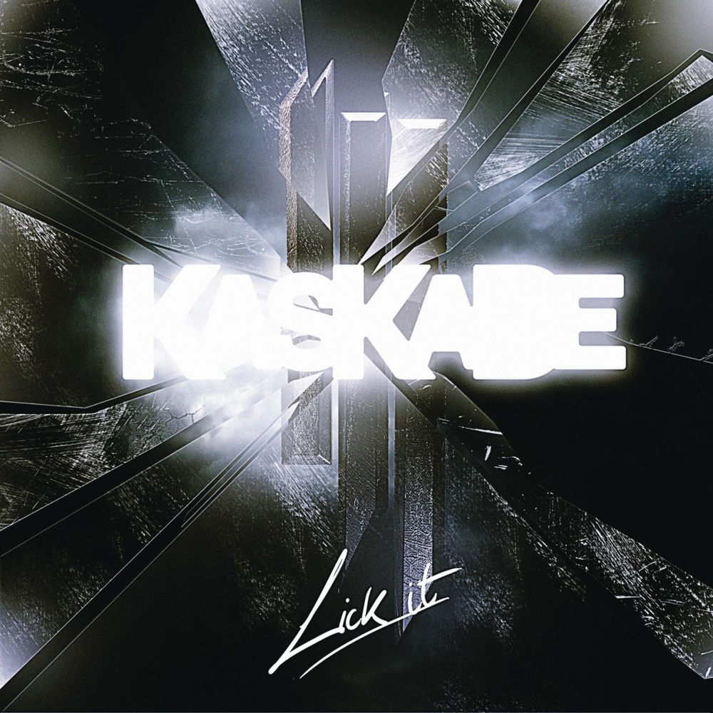 Lick It (Datsik Remix) (Feat. Datsik) - Kaskade & Skrillex feat. Datsik