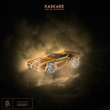 Kaskade - Solid Ground