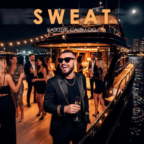 Kaskeiyp, Calem OG - Sweat